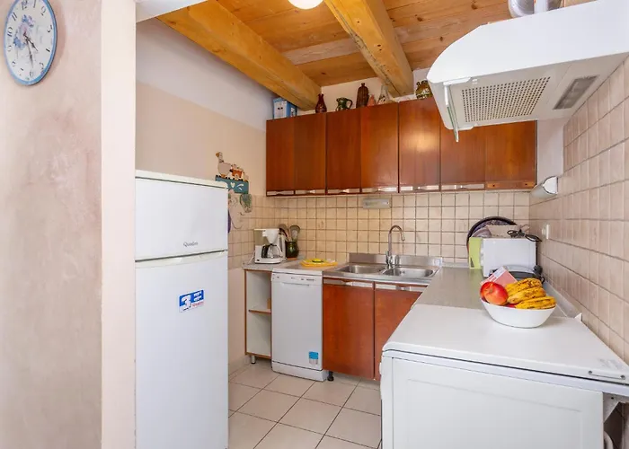Hébergement de vacances Ala Krk Town