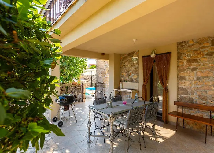 Hébergement de vacances Ala Krk Town