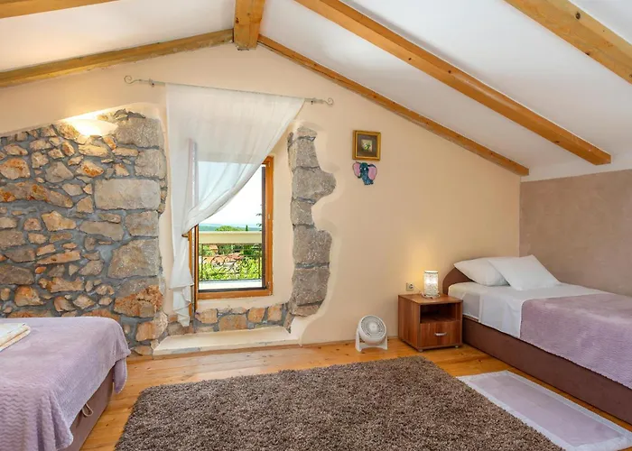 Holiday home Ala Krk Town