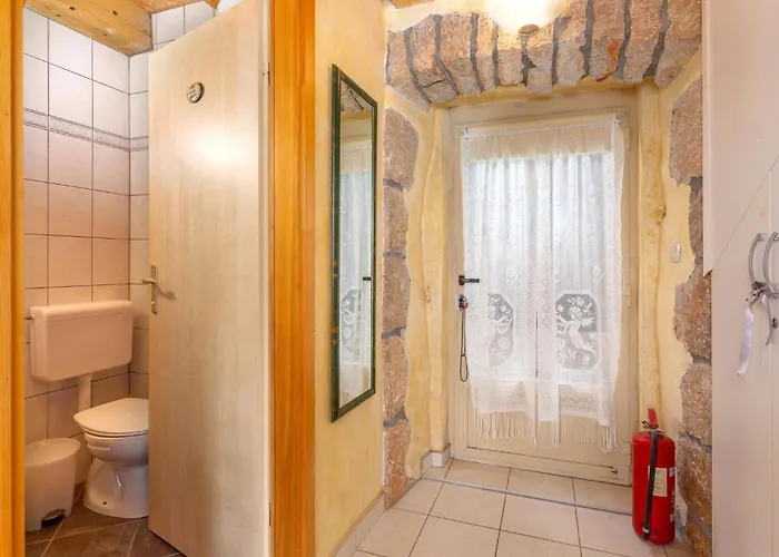 Ala Holiday home Krk Town