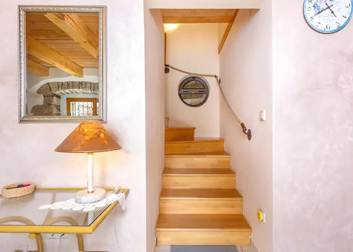 Ala Holiday home Krk Town