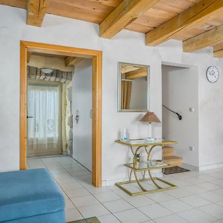 Ferienhaus In Krk With Outdoor Swimming Pool *