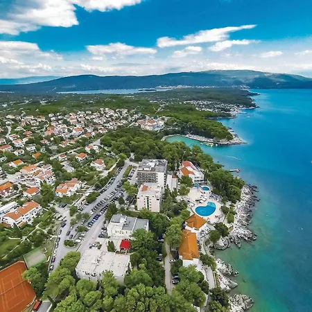 Ferienhaus In Krk With Outdoor Swimming Pool