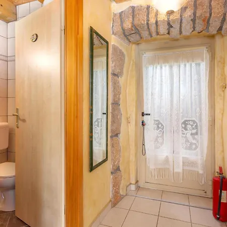 Ala Prázdninový dům Krk Town