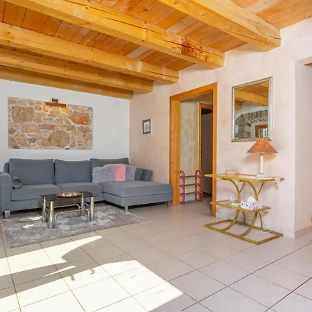 Ala Prázdninový dům